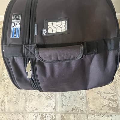 (2) Protection Racket Drum Cases - Excellent Condition image 8