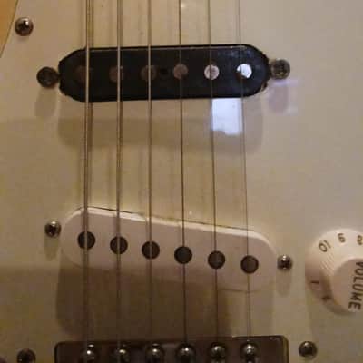 Richwood Strat (modified) image 3