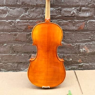 Cielo Dolce 4/4 Violin SN: 160281 With Case and Bow image 13