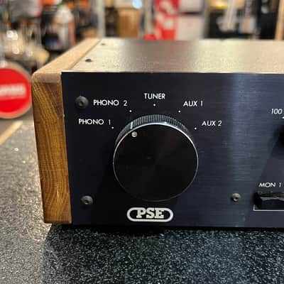 PSE Studio One Pre Amplifier image 2