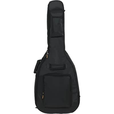 RockBag by Warwick Acoustic Guitar Gig Bag image 3