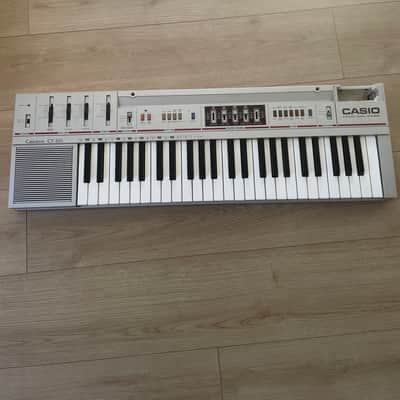 Casio Ct320