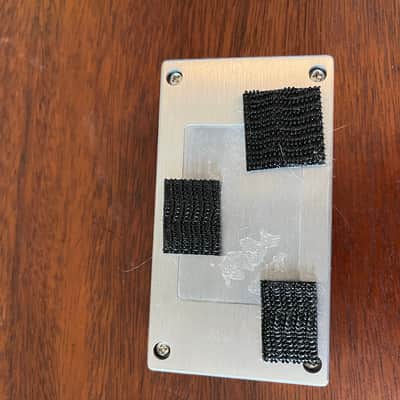 MXR M237 DC Brick 2013 - Present - Silver image 2