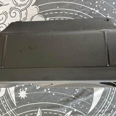 Mackie SRM350v2 10" 2-Way Powered Loudspeaker 2008 - 2014 - Black image 3