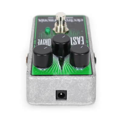 Electro-Harmonix East River Drive Classic Overdrive Pedal image 3