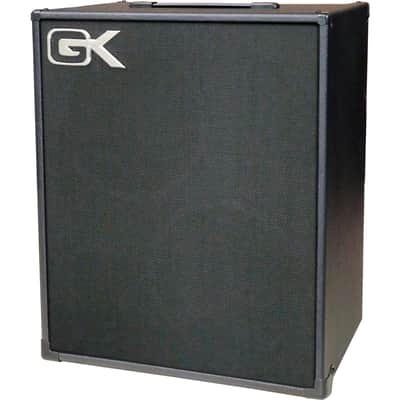 Gallien Krueger MB210-II 500-Watt 2x10 Bass Amp Combo image 2
