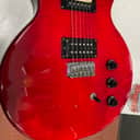 Hamer Special electric guitar 1980 - Cherry