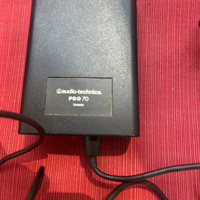 Audio-technical lovelier microphone image 2