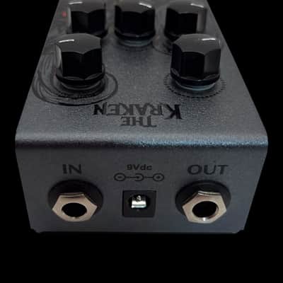 Victory Amps V1 The Kraken 2022 - Present - Blue X7273 image 3