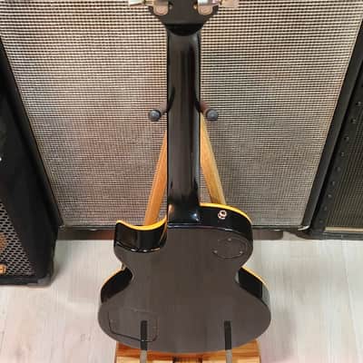 Gibson Les Paul Pro Deluxe 1980 Ebony image 18