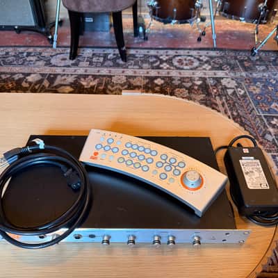 Dangerous Music MONITOR-ST Monitor Controller image 6