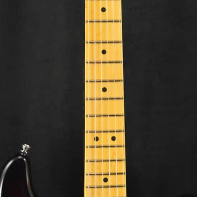 Fender American Professional II Stratocaster HSS 3-Color Sunburst Maple Fingerboard image 4