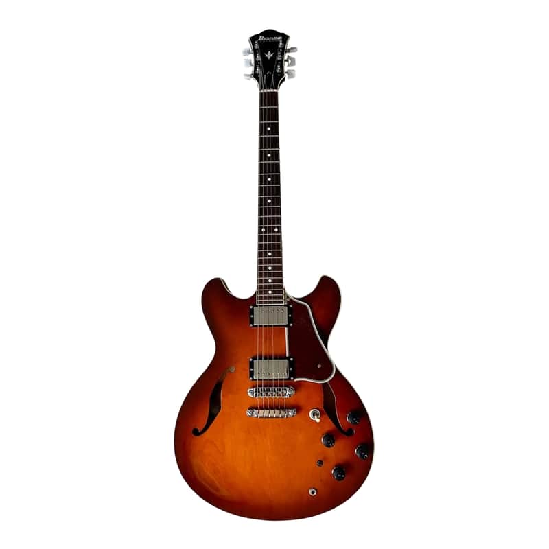 Ibanez AS180 Artstar | Reverb
