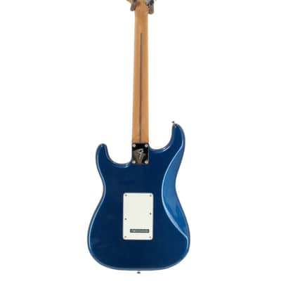 Pre-Owned Fender Player II HSS Electric Guitar - Moonlight Drive | Used image 5