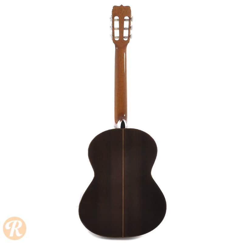 Ramirez R1 Natural 2004 image 7