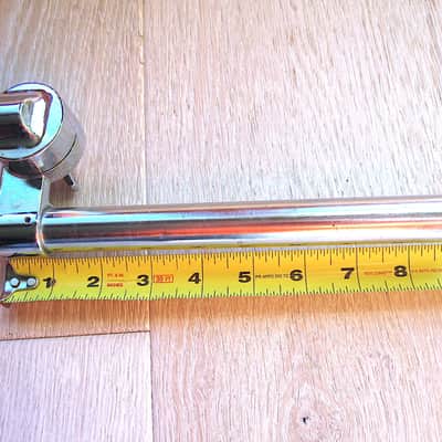 Tiger Snare Drum Stand Basket Upper Tube Tilter image 3