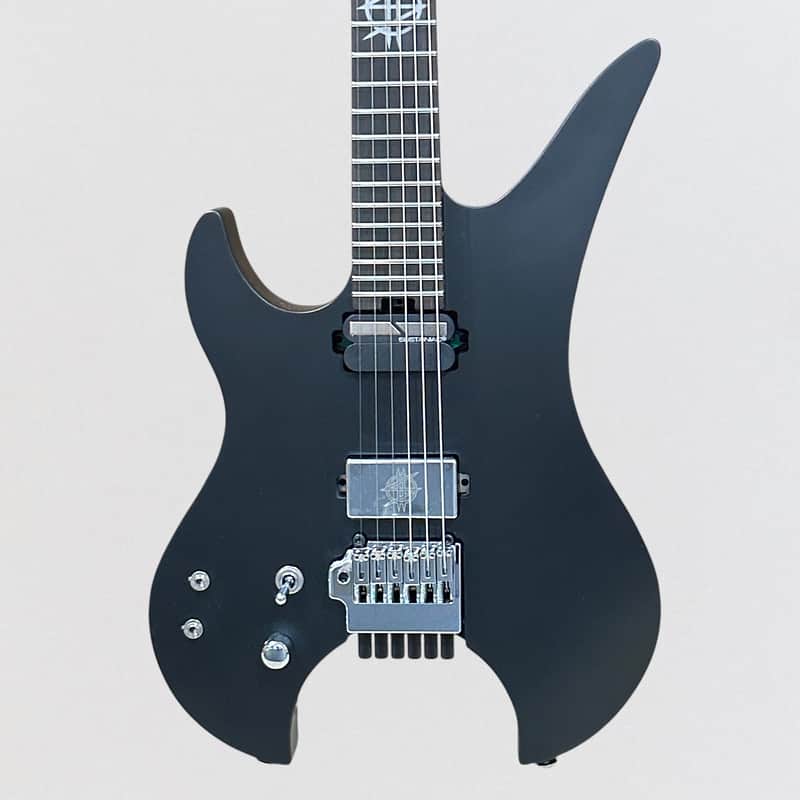 Schecter Synyster Gates Custom-6 TR-S