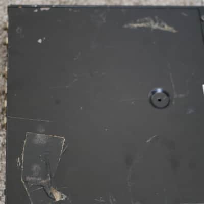 Boss SE-50 Stereo Effects Processor 1990 - 1996 - Black image 6
