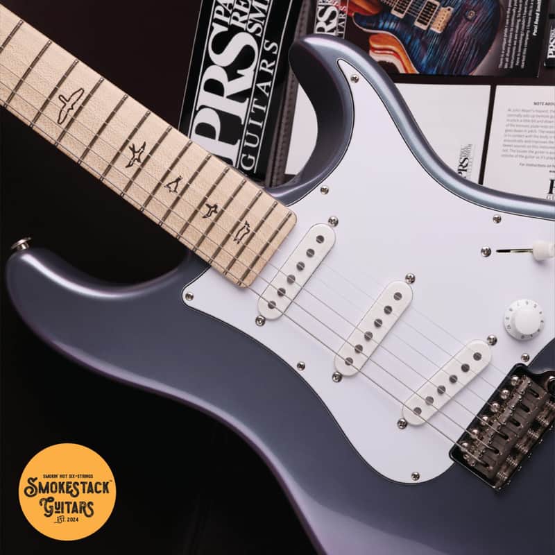 PRS Silver Sky Limited Edition | Reverb UK