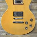 2000 Gibson Les Paul Standard RARE Dealer Pickup Demo-Natural With Pickups