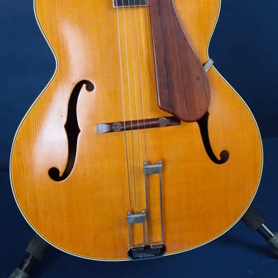 Epiphone Triumph 1944 / Here's Your Stardust Melody! image 5
