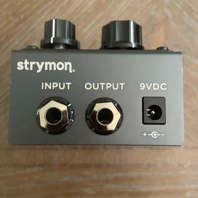 Strymon Fairfax Class A Output Stage Drive image 3