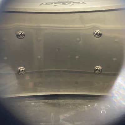 Taye - 5x14" Metal 10-Lug Snare Drum - Chrome image 11