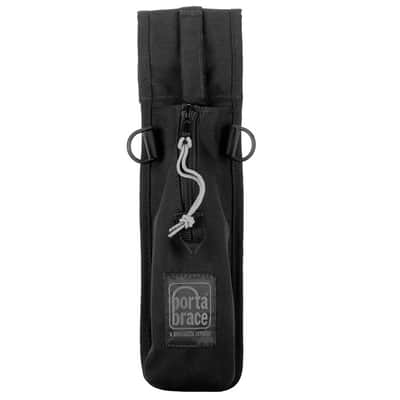 Porta Brace Mic Holster, 10 Microphone Holster Case image 1
