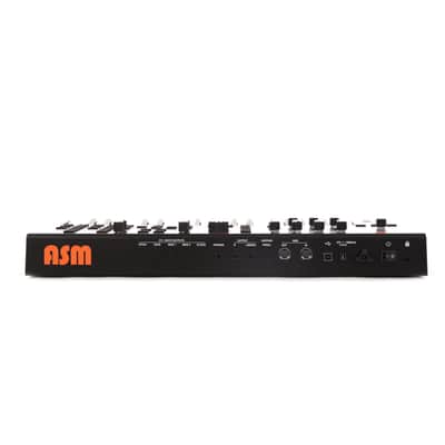 ASM Hydrasynth Explorer 37-Key Digital Polyphonic Synthesizer image 3