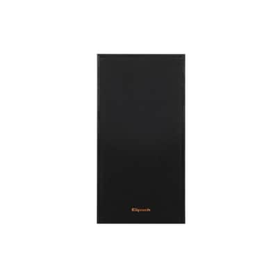 Klipsch Reference R-41M Bookshelf Home Speakers, Black Textured Wood Grain Vinyl, Pair image 16