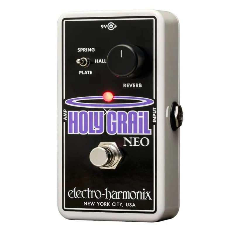 Electro-Harmonix Holy Grail Neo | Reverb