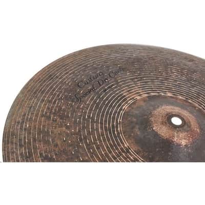 ZILDJIAN K Custom Special Dry Crash 16'' image 3