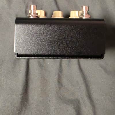 Strymon Flint Reverb and Tremolo V2 2022 - Present - Black image 5