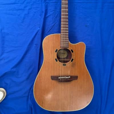 Takamine EN-10c 2008 - natural image 1
