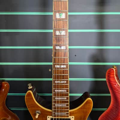 Epiphone DC Pro Mojave Fade 2019 Electric Guitar image 7