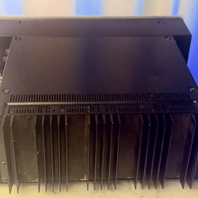 🎛️ Pioneer SA-9900 Vintage Integrated Amplifier — Serviced, Tested + Video image 10