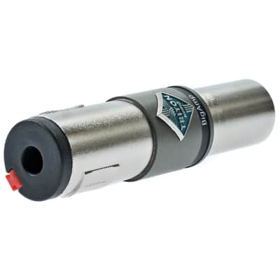 Triton Audio BigAmp Direct Box image 4
