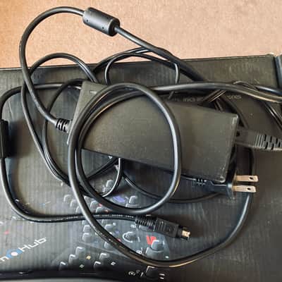 JamHub Green Room w/ MT16 & Breakout Cable - The Full Silent Rehearsal Package! image 4