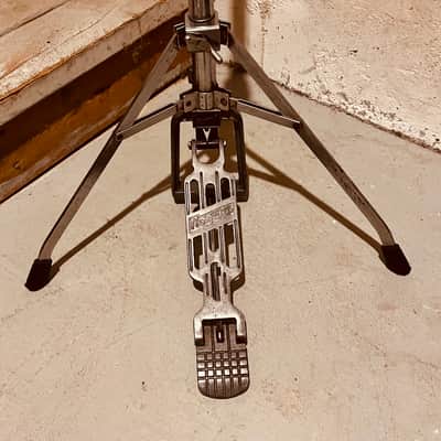 Rogers Swiv-o-matic Vintage Hi Hat Cymbal Stand 60’s-70’s image 2
