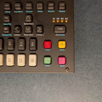 Elektron Digitone 8-Voice Digital Synthesizer image 6