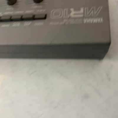 Yamaha  MR10 image 8