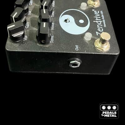 Lovepedal Zen-Zen -x19113 image 4