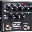 Used MXR M80 Bass DI Direct Box Distortion Preamp Bass Guitar Effects Pedal