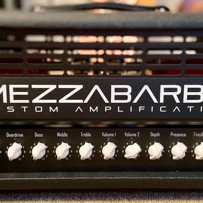 Mezzabarba Skill 30 with Feedback control image 1