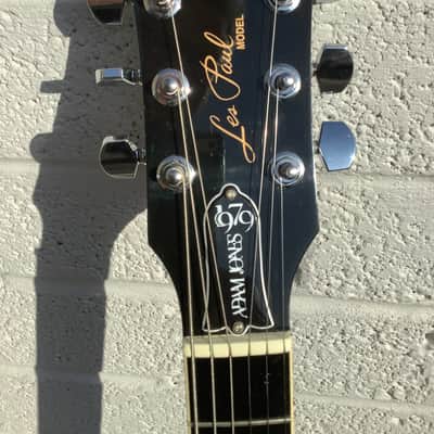 Gibson Adam Jones Signature Les Paul Standard 2022 - Present - Antique Silverburst image 5