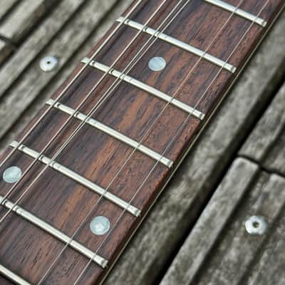 Gibson Custom Shop Non-Reverse Firebird ★ Feather weight ★ Firebird Pickups ★Free EU-Shipping ★ image 11