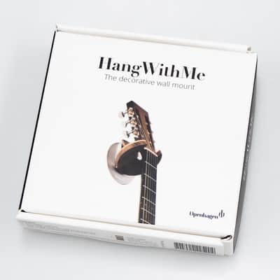 Openhagen HangWithMe Walnut【横浜店】【price included SHIPPING & IMPORT TAX & VAT】 image 10