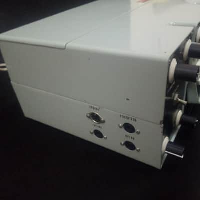 ESKO-100 Soviet Tape Delay/Fuzz/Vibrato/Octaver, 1985 image 7