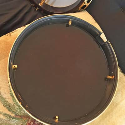 1968 Gibson Mastertone RB-500 Banjo image 17