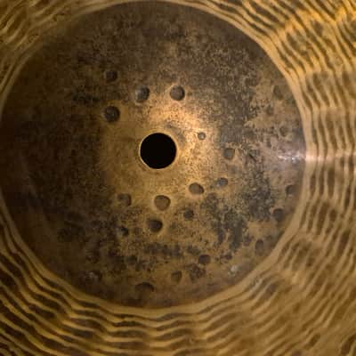 Zildjian 22" K Custom High Definition Ride Cymbal 2008 - Present - Traditional image 6